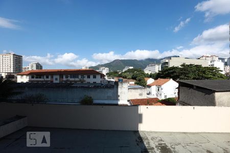Quarto 1 Vista de apartamento para alugar com 2 quartos, 72m² em Vila Isabel, Rio de Janeiro