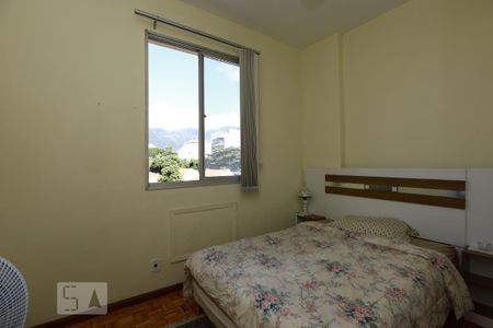 Quarto 1 de apartamento para alugar com 2 quartos, 72m² em Vila Isabel, Rio de Janeiro