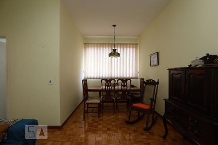 Sala de apartamento para alugar com 2 quartos, 72m² em Vila Isabel, Rio de Janeiro