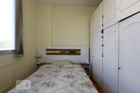 Quarto 1 de apartamento para alugar com 2 quartos, 72m² em Vila Isabel, Rio de Janeiro