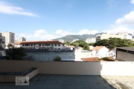 Quarto 2 Vista de apartamento para alugar com 2 quartos, 72m² em Vila Isabel, Rio de Janeiro