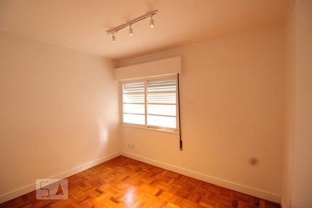 Quarto de apartamento para alugar com 1 quarto, 37m² em Boqueirão, Santos