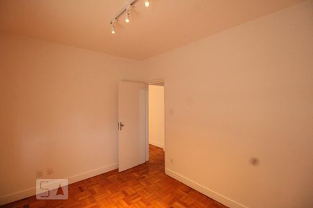 Quarto de apartamento para alugar com 1 quarto, 37m² em Boqueirão, Santos