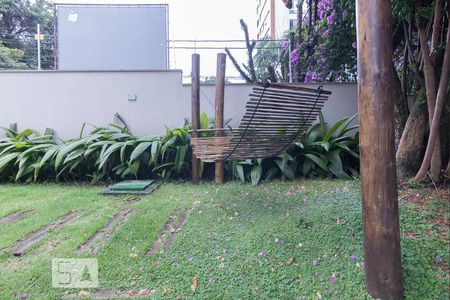 Apartamento para alugar com 35m², 1 quarto e 1 vagaÁrea comum