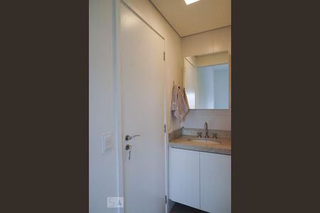 Apartamento para alugar com 35m², 1 quarto e 1 vagaBanheiro