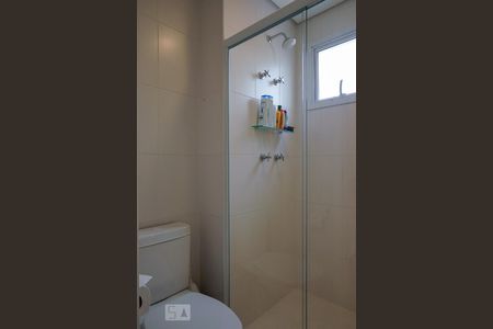 Apartamento para alugar com 35m², 1 quarto e 1 vagaBanheiro