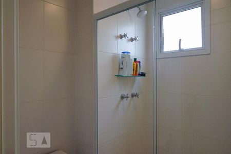 Apartamento para alugar com 35m², 1 quarto e 1 vagaBanheiro