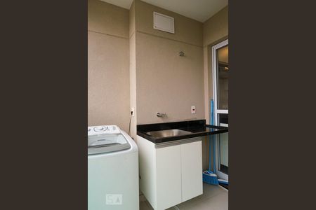 Apartamento para alugar com 35m², 1 quarto e 1 vagaÁrea de Serviço