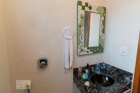 Apartamento à venda com 107m², 2 quartos e 1 vagaLavabo