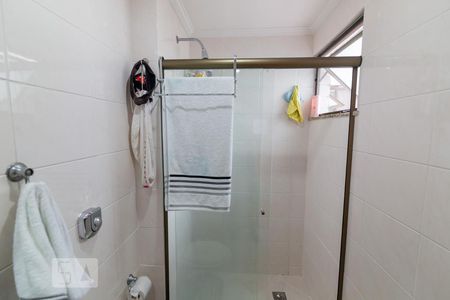 Apartamento à venda com 107m², 2 quartos e 1 vagaBanheiro da Suíte 1