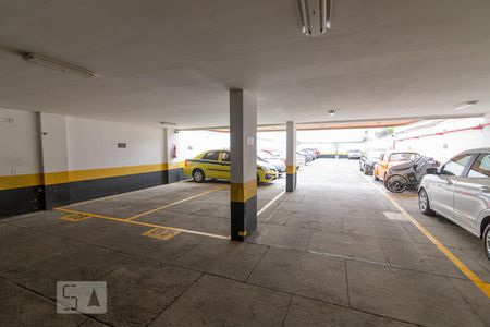 Apartamento à venda com 107m², 2 quartos e 1 vagaGaragem