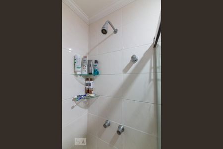 Apartamento à venda com 107m², 2 quartos e 1 vagaBanheiro da Suíte 2