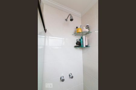 Apartamento à venda com 107m², 2 quartos e 1 vagaBanheiro da Suíte 1