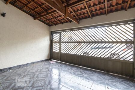 Casa à venda com 125m², 3 quartos e 2 vagasGaragem