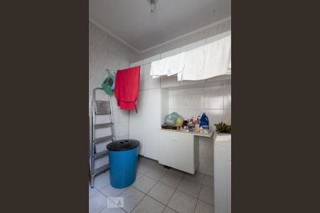 Casa à venda com 125m², 3 quartos e 2 vagasÁrea de Serviço