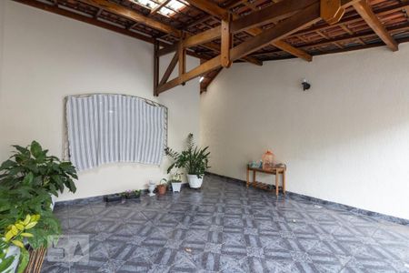 Casa à venda com 125m², 3 quartos e 2 vagasGaragem