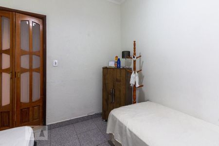 Casa à venda com 125m², 3 quartos e 2 vagasQuarto 3