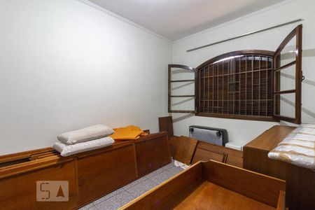 Quarto 1 de casa à venda com 3 quartos, 125m² em Vila São Francisco (zona Leste), São Paulo
