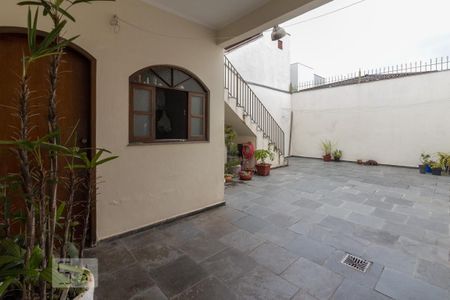 Casa à venda com 125m², 3 quartos e 2 vagasQuintal