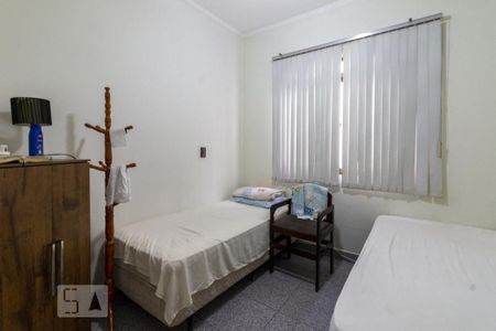 Casa à venda com 125m², 3 quartos e 2 vagasQuarto 3