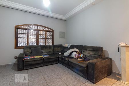 Sala de casa à venda com 3 quartos, 125m² em Vila São Francisco (zona Leste), São Paulo
