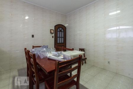 Casa à venda com 125m², 3 quartos e 2 vagasCozinha