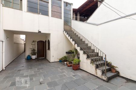 Casa à venda com 125m², 3 quartos e 2 vagasQuintal