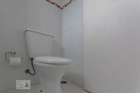 Apartamento para alugar com 58m², 2 quartos e 1 vaga Apartamento para alugar com 58m², 2 quartos e 1 vagaBanheiro
