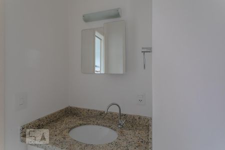 Apartamento para alugar com 58m², 2 quartos e 1 vaga Apartamento para alugar com 58m², 2 quartos e 1 vagaCorredor