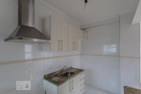 Apartamento para alugar com 58m², 2 quartos e 1 vaga Apartamento para alugar com 58m², 2 quartos e 1 vagaCozinha