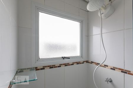 Apartamento para alugar com 58m², 2 quartos e 1 vaga Apartamento para alugar com 58m², 2 quartos e 1 vagaBanheiro