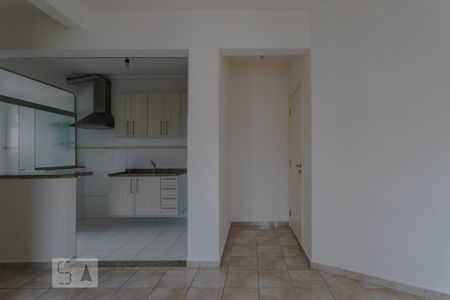 Apartamento para alugar com 58m², 2 quartos e 1 vaga Apartamento para alugar com 58m², 2 quartos e 1 vagaSala