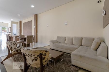 Apartamento para alugar com 58m², 2 quartos e 1 vaga Apartamento para alugar com 58m², 2 quartos e 1 vagaÁrea Comum - Salão de Festas