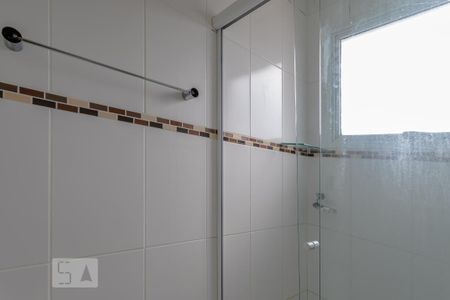 Apartamento para alugar com 58m², 2 quartos e 1 vaga Apartamento para alugar com 58m², 2 quartos e 1 vagaBanheiro