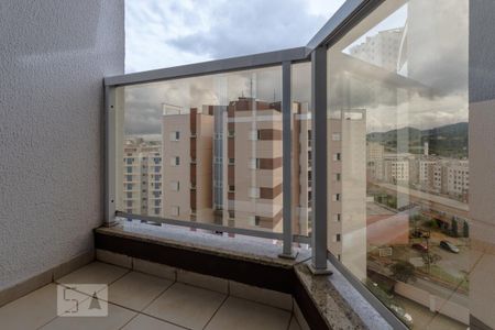 Apartamento para alugar com 58m², 2 quartos e 1 vaga Apartamento para alugar com 58m², 2 quartos e 1 vagaSacada