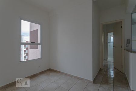 Apartamento para alugar com 58m², 2 quartos e 1 vaga Apartamento para alugar com 58m², 2 quartos e 1 vagaSala