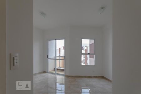 Apartamento para alugar com 58m², 2 quartos e 1 vaga Apartamento para alugar com 58m², 2 quartos e 1 vagaSala