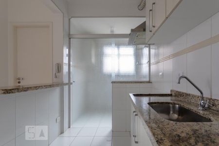 Apartamento para alugar com 58m², 2 quartos e 1 vaga Apartamento para alugar com 58m², 2 quartos e 1 vagaCozinha