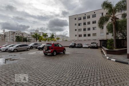 Área Comum de apartamento para alugar com 2 quartos, 58m² em Loteamento Mogilar, Mogi das Cruzes