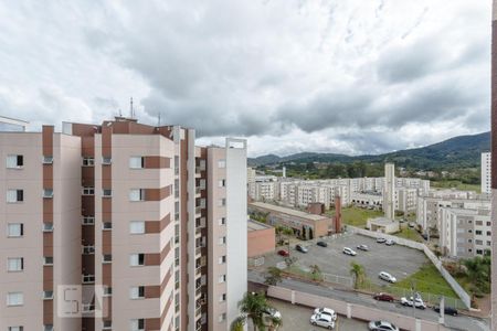 Apartamento para alugar com 58m², 2 quartos e 1 vaga Apartamento para alugar com 58m², 2 quartos e 1 vagaSacada - Vista