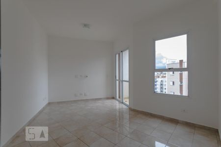 Apartamento para alugar com 58m², 2 quartos e 1 vaga Apartamento para alugar com 58m², 2 quartos e 1 vagaSala