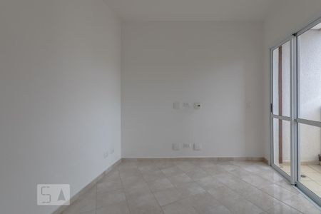 Apartamento para alugar com 58m², 2 quartos e 1 vaga Apartamento para alugar com 58m², 2 quartos e 1 vagaSala
