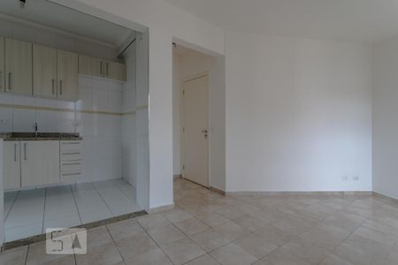 Apartamento para alugar com 58m², 2 quartos e 1 vaga Apartamento para alugar com 58m², 2 quartos e 1 vagaSala
