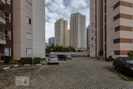 Apartamento para alugar com 58m², 2 quartos e 1 vaga Apartamento para alugar com 58m², 2 quartos e 1 vagaÁrea Comum