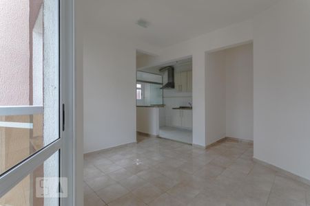 Apartamento para alugar com 58m², 2 quartos e 1 vaga Apartamento para alugar com 58m², 2 quartos e 1 vagaSala