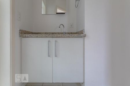 Apartamento para alugar com 58m², 2 quartos e 1 vaga Apartamento para alugar com 58m², 2 quartos e 1 vagaCorredor