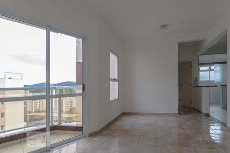 Apartamento para alugar com 2 quartos, 58m² em Loteamento Mogilar, Mogi das Cruzes
