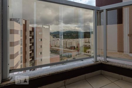 Apartamento para alugar com 58m², 2 quartos e 1 vaga Apartamento para alugar com 58m², 2 quartos e 1 vagaSacada