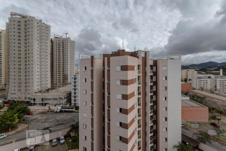 Apartamento para alugar com 58m², 2 quartos e 1 vaga Apartamento para alugar com 58m², 2 quartos e 1 vagaQuarto 1 - Vista