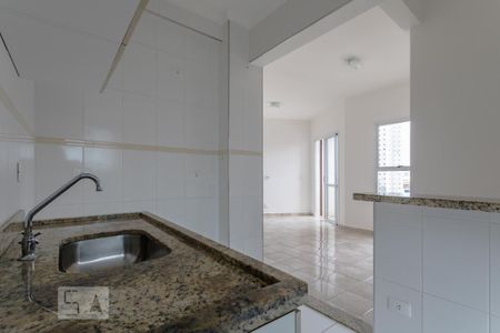 Apartamento para alugar com 58m², 2 quartos e 1 vaga Apartamento para alugar com 58m², 2 quartos e 1 vagaCozinha